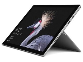 Microsoft Surface Pro 5 16 GB / 512 GB (FKH-00001) Tablet kullananlar yorumlar